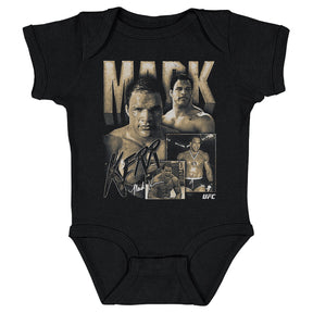 Mark Kerr Kids Baby Onesie | 500 LEVEL