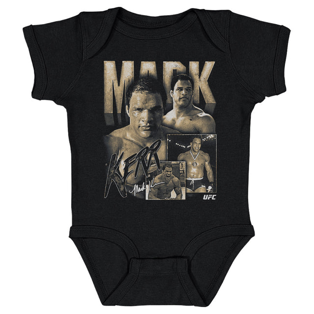 Mark Kerr Kids Baby Onesie | 500 LEVEL