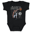 Michael Porter Jr. Kids Baby Onesie | 500 LEVEL