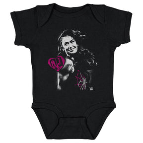 AJ Lee Kids Baby Onesie | 500 LEVEL