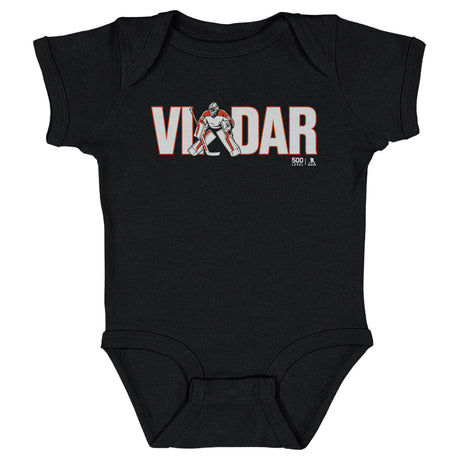 Dan Vladar Kids Baby Onesie | 500 LEVEL