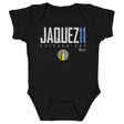 Gabriela Jaquez Kids Baby Onesie | 500 LEVEL