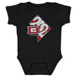 DC Defenders Kids Baby Onesie | 500 LEVEL