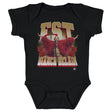 Bianca Belair Kids Baby Onesie | 500 LEVEL