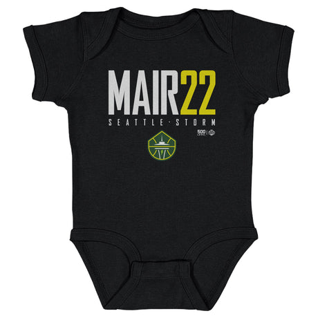 Taina Mair Kids Baby Onesie | 500 LEVEL