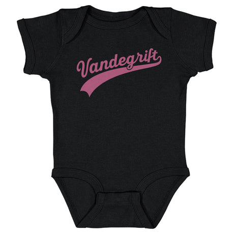 Vandegrift Kids Baby Onesie | 500 LEVEL