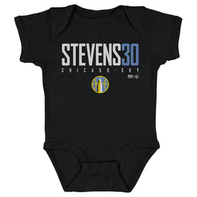 Azura Stevens Kids Baby Onesie | 500 LEVEL
