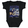 Josh Allen Kids Baby Onesie | 500 LEVEL