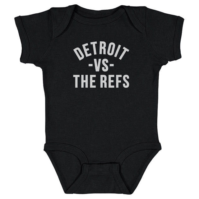 Vs. Everybody Kids Baby Onesie | 500 LEVEL