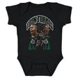 Minnesota Timberwolves Kids Baby Onesie | 500 LEVEL