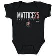 Sophia Mattice Kids Baby Onesie | 500 LEVEL