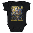 Buffalo Hockey Kids Baby Onesie | 500 LEVEL