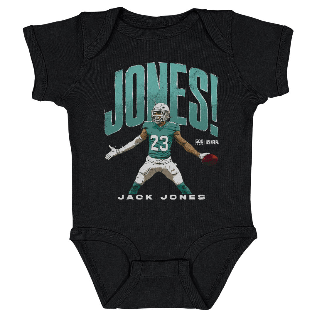 Jack Jones Kids Baby Onesie | 500 LEVEL