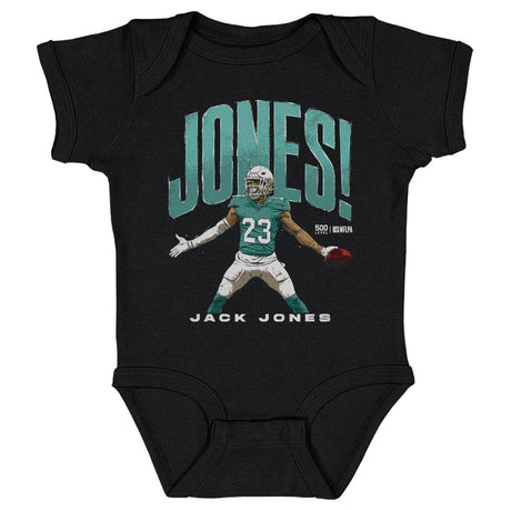 Jack Jones Kids Baby Onesie | 500 LEVEL