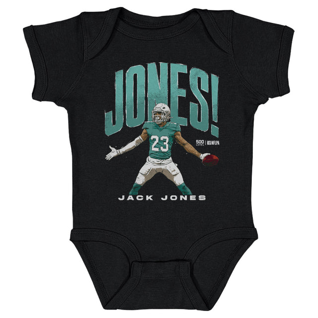 Jack Jones Kids Baby Onesie | 500 LEVEL