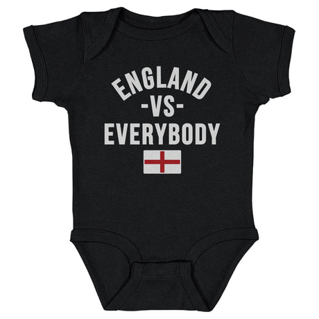 Vs. Everybody Kids Baby Onesie | 500 LEVEL