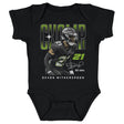 Devon Witherspoon Kids Baby Onesie | 500 LEVEL