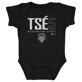 Elisabeth Tse Kids Baby Onesie | 500 LEVEL