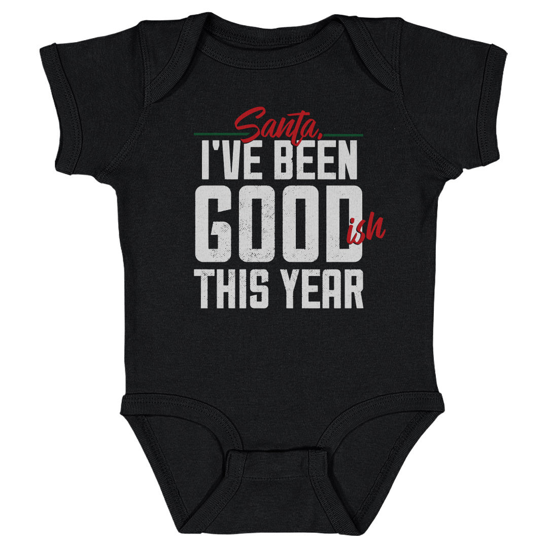 Christmas Kids Baby Onesie | 500 LEVEL