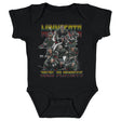 Minnesota Hockey Kids Baby Onesie | 500 LEVEL