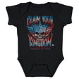 Cody Rhodes Kids Baby Onesie | 500 LEVEL
