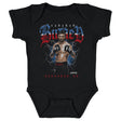 Radzhab Butaev Kids Baby Onesie | 500 LEVEL