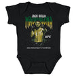 Jack Della Maddalena Kids Baby Onesie | 500 LEVEL