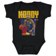 Moses Moody Kids Baby Onesie | 500 LEVEL