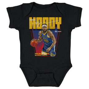 Moses Moody Kids Baby Onesie | 500 LEVEL