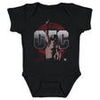 Roman Reigns Kids Baby Onesie | 500 LEVEL