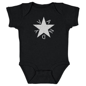 Crown Trio Kids Baby Onesie | 500 LEVEL