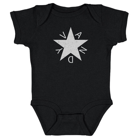 Crown Trio Kids Baby Onesie | 500 LEVEL