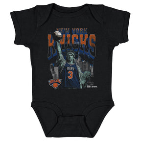 Josh Hart Kids Baby Onesie | 500 LEVEL