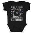 Mark Buehrle Kids Baby Onesie | 500 LEVEL