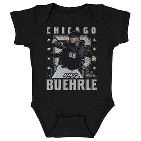 Mark Buehrle Kids Baby Onesie | 500 LEVEL