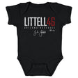 Zack Littell Kids Baby Onesie | 500 LEVEL