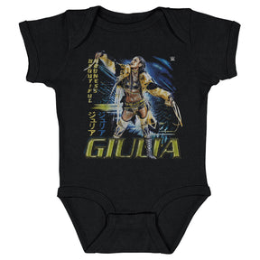 Giulia Kids Baby Onesie | 500 LEVEL