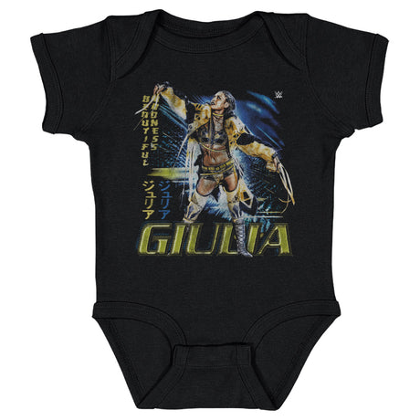 Giulia Kids Baby Onesie | 500 LEVEL