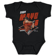Coby Mayo Kids Baby Onesie | 500 LEVEL