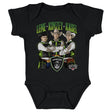 Austin Gamblers Kids Baby Onesie | 500 LEVEL