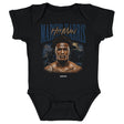 Marcus Harris Kids Baby Onesie | 500 LEVEL