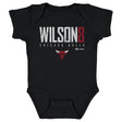 Caleb Wilson Kids Baby Onesie | 500 LEVEL