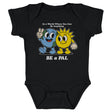 Crown Trio Kids Baby Onesie | 500 LEVEL