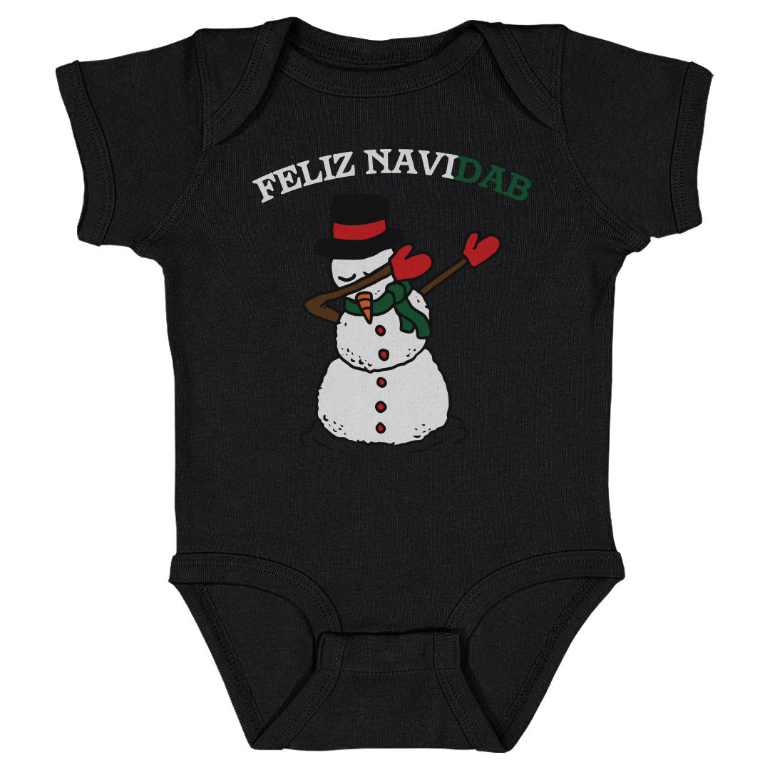 Christmas Kids Baby Onesie | 500 LEVEL