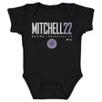 Natalie Mitchell Kids Baby Onesie | 500 LEVEL