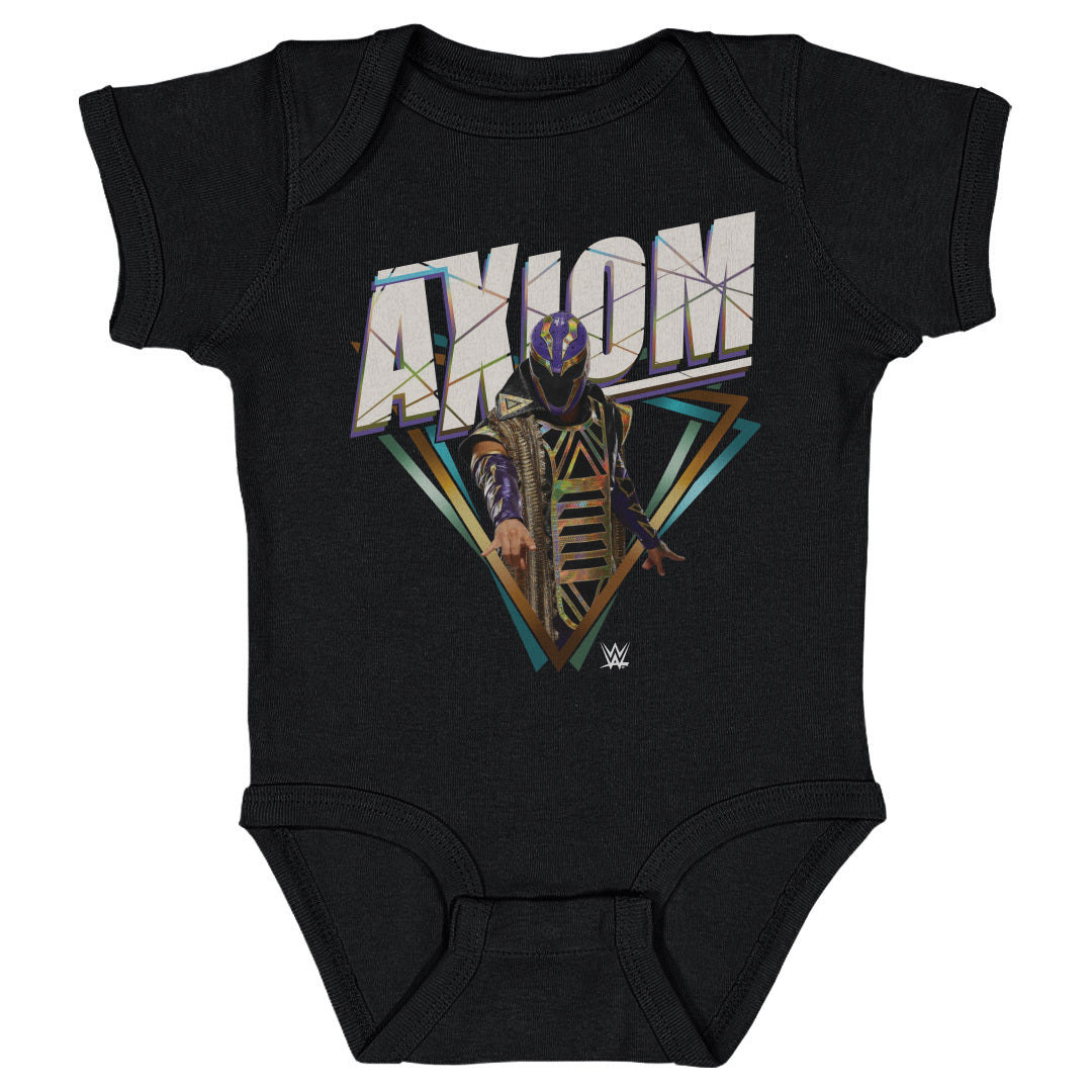 Axiom Kids Baby Onesie | 500 LEVEL