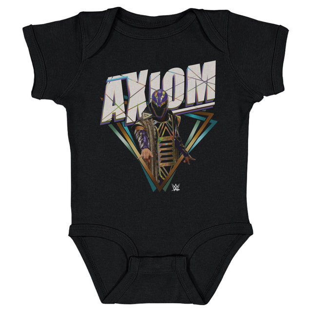 Axiom Kids Baby Onesie | 500 LEVEL