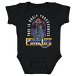 CM Punk Kids Baby Onesie | 500 LEVEL