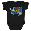 Seattle Reign FC Kids Baby Onesie | 500 LEVEL