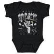 Maxx Crosby Kids Baby Onesie | 500 LEVEL